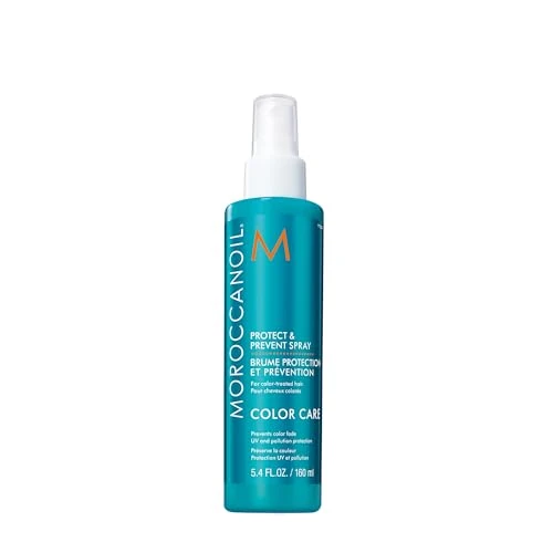 Begrenztes Angebot: Moroccanoil Protect & Prevent Spray von 31.80 EUR auf 24.17 EUR (Rabatt 24%)