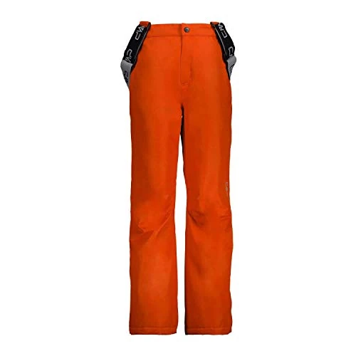 Limitiertes Angebot: CMP Kinder, Skihose, Orange, 92 von 39.95 EUR auf 38.03 EUR (Spare 5%)