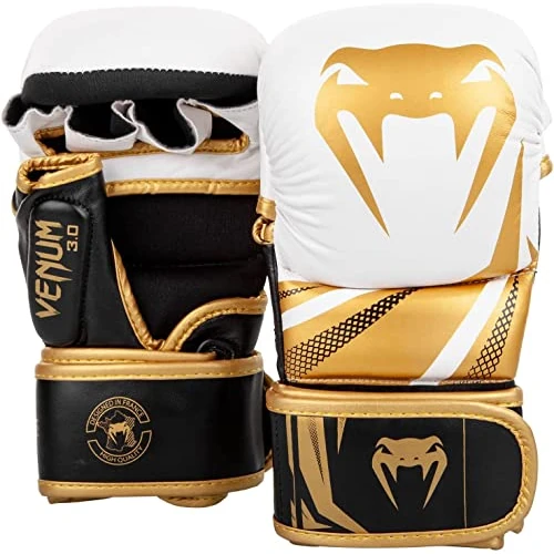Begrenztes Angebot: MMA Handschue Sparring Challenger 3.0 von 49.99 EUR auf 29.99 EUR (Rabatt 40%)