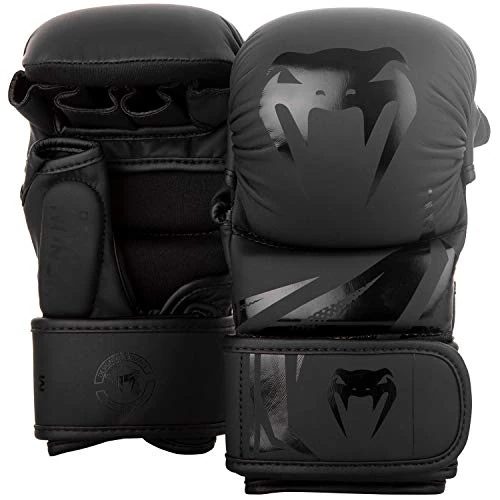 Offerta a tempo: Venum Challenger 3.0, Guantoni da mmA Sparring Unisex Adulto — 12% da 49,99 € a 43,99 €