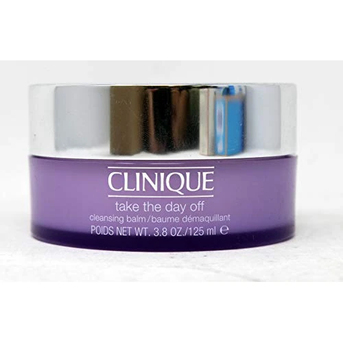 Clinique Take The Day Off Cleansing Oil Makeup Remover olio struccante 200 ml, 125 ml