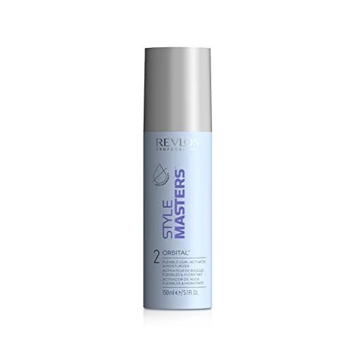 Tijdelijke aanbieding: ORBITAL Activateur de boucles flexibles + hydratant van 12.65 € naar 12.65 € (0.00% korting)