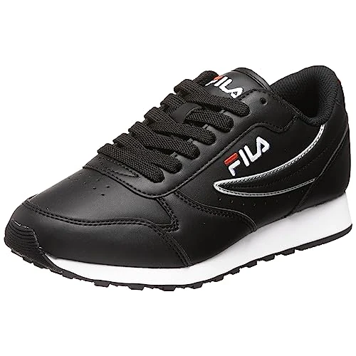 Oferta ograniczona: FILA Kobiety Orbit Low WmnSneakersy z 123.78 EUR na 123.78 EUR (znizka 0%)