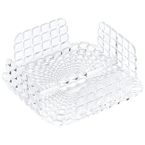 Guzzini Servilleteros 'Tiffany' 20 x 20 x h7,3 cm