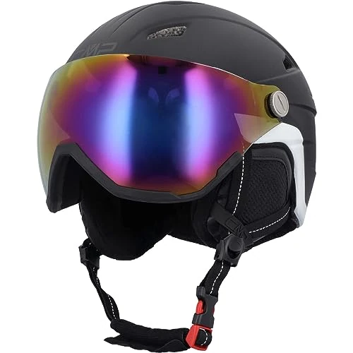 Offre limitée : CMP WA-2, Casque Mixte Adulte de 71.99 EUR à 56.90 EUR (remise 20%)