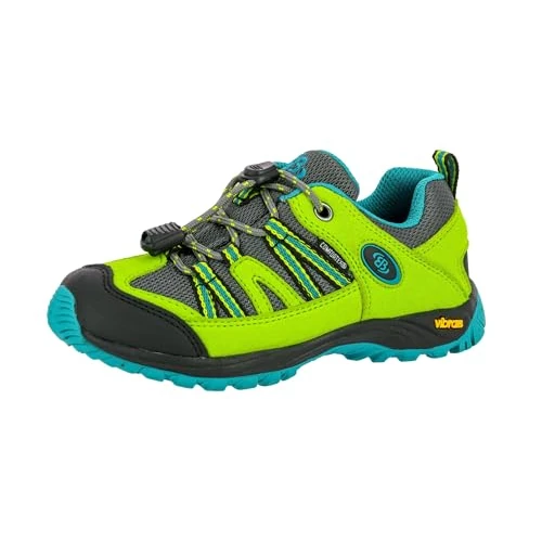Tijdelijke aanbieding: Brütting 421085, wandelschoenen heren 41 EU van 46.17 € naar 46.17 € (0.00% korting)