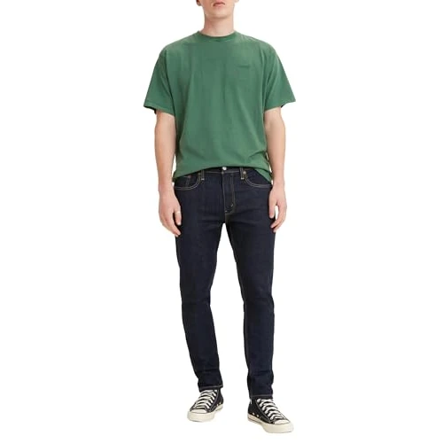 Tijdelijke aanbieding: Levi's heren Jeans 512™ Slim Taper van 109.94 EUR naar 98.95 EUR (korting 10%)