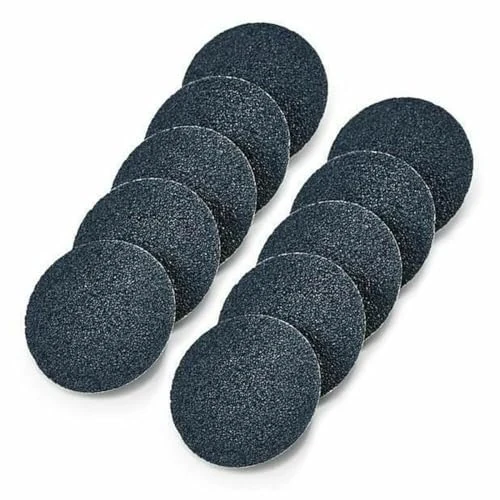 Offre limitée : Dremel 2615PG10AC Disques pour lime-griffes de 12.39 € à 11.99 € (3% de remise)