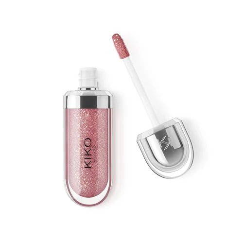 Limitiertes Angebot: KIKO Milano 3D Hydra Lipgloss 17 | Pflegender Lipgloss Mit 3D-Effekt von 9.60 EUR auf 9.60 EUR (Spare 0%)