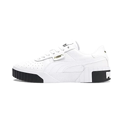 Oferta ograniczona: PUMA Kobiety Cali Wn'sTrampki z 128.36 EUR na 128.36 EUR (znizka 0%)