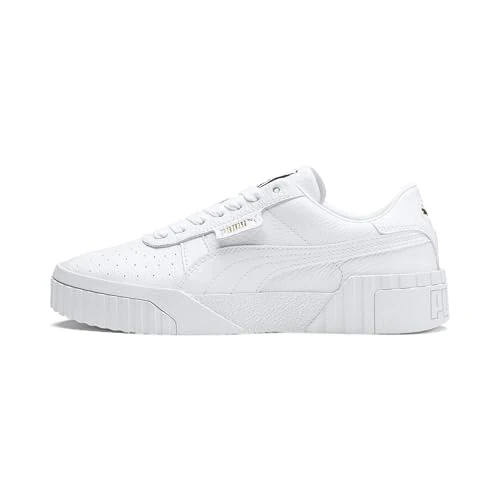 Limited offer: PUMA Women's Cali Wn'sSneakers from 39.99 EUR to 39.99 EUR (save 0%)