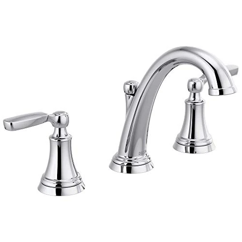 Offerta a tempo: Delta 3532LF-RBMPU Woodhurst - Rubinetto per bagno, 3532LF-MPU - 0.00% da 198.86 € a 198.86 €