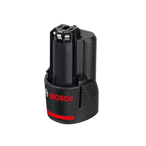 Limited offer: Bosch Professional 12V System GBA 12V 3.0Ah rechargeable battery from 65.24 EUR to 46.97 EUR (save 28%)