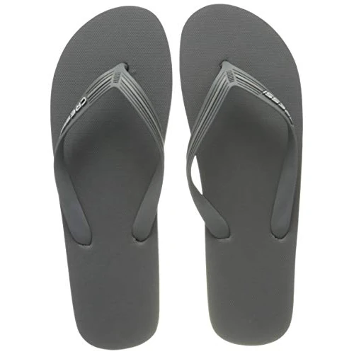 Offre limitée : Bahamas Flip-Flops Grey 41/42 de 14.99 € à 12.20 € (19% de remise)