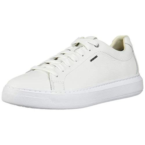 Geox heren U DEIVEN B SNEAKERS