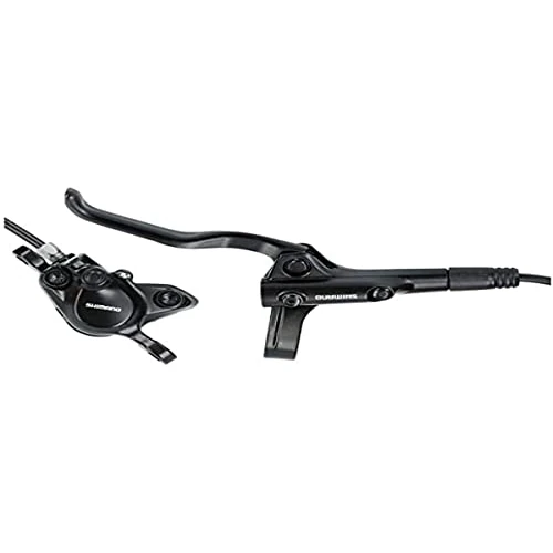 Offerta a tempo: SHIMANO MT200 Freno Anteriori Disco Idraulico Post Mount Reisna, Nero, M - 0.00% da 31.96 € a 31.96 €