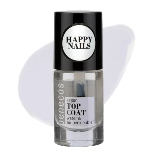 Limited-time offer: BENECOS Crystal Nail Polish, 5 ML from $24.99 to $24.99 (save 0.00%)