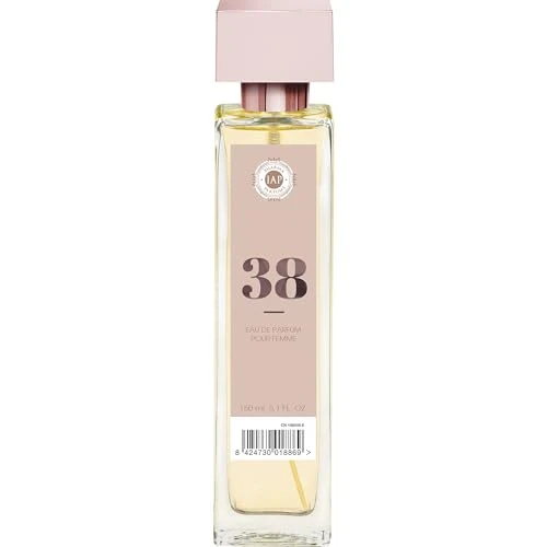 Offerta a tempo: IAP Pharma Parfums nº 38 - Profumo da Donna - 150 ml - 80% da 15.90 € a 3.19 €