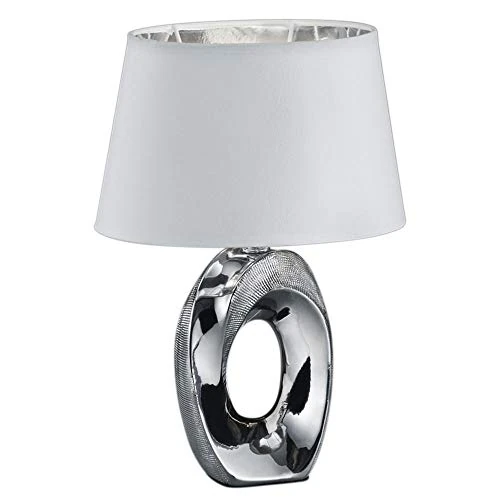 Offerta a tempo: Reality Taba su tavolo, Argento - 0.00% da 23.26 € a 23.26 €