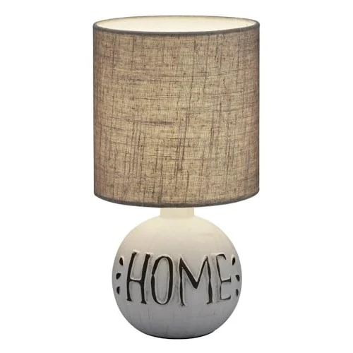 Reality Esna on Table, White