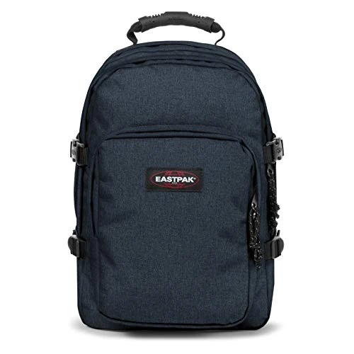 Tijdelijke aanbieding: Eastpak PROVIDER Rugzak, 33 L - Triple Denim (Blauw) van 99.98 EUR naar 53.99 EUR (korting 46%)