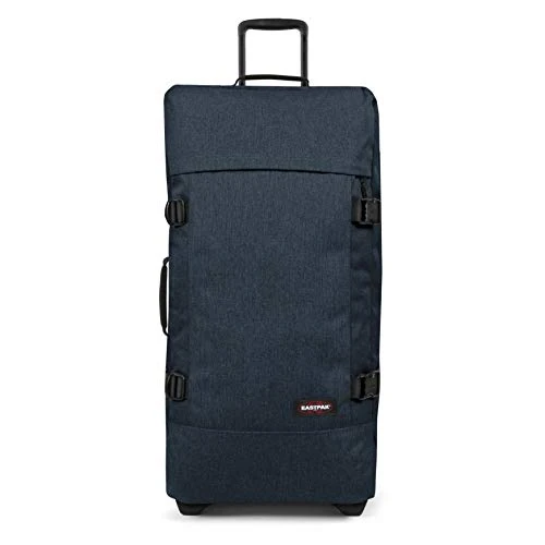 Tijdelijke aanbieding: Eastpak TRANVERZ L Koffer, 79 x 40 x 33 cm, 121 L van 200.72 EUR naar 136.49 EUR (korting 32%)