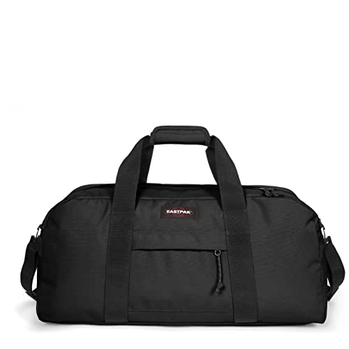 Eastpak STATION + Torba podróżna, 30 x 62 x 29 cm, 58 L - Black (Czarny)
