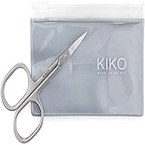 KIKO Milano Nail Scissors | Professionelle Nagelschere Aus Stahl