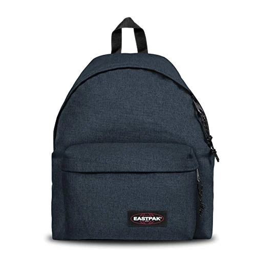 Offre limitée : Eastpak PADDED PAK'R Sac à Dos, 24 L - Triple Denim (Bleu) de 28.49 EUR à 28.49 EUR (remise 0%)