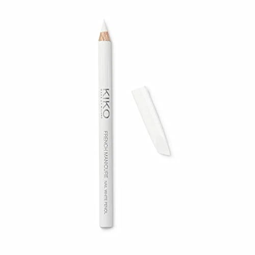 Oferta limitowana: KIKO Milano French Manicure White Pencil | Biała Kredka Do Francuskiego Manicure z 15.40 zł na 15.40 zł (oszczędź 0.00%)