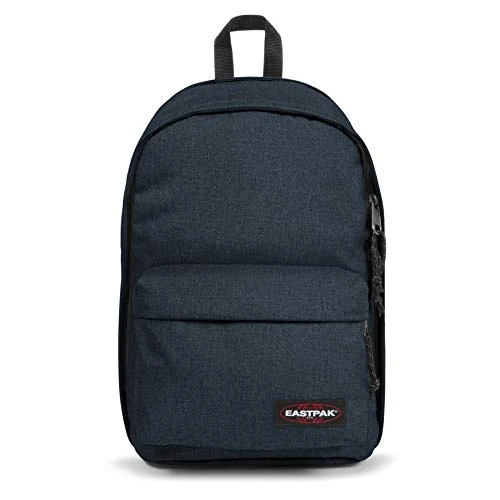 Offerta a tempo: Eastpak BACK TO WORK Zaino, 27 L - Triple Denim (Blu) — 38% da 75,00 € a 46,50 €