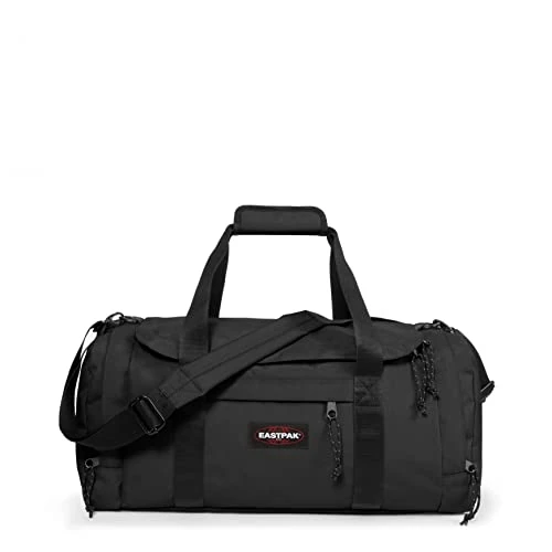 Eastpak READER S + Borsone, 24 x 53 x 26 cm, 40 L - Black (Nero)