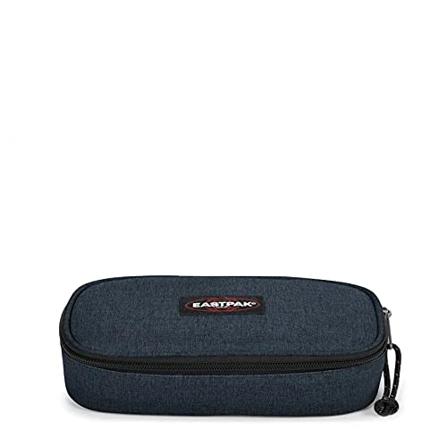 Offerta a tempo: Eastpak OVAL SINGLE Astuccio - Triple Denim (Blu) — 37% da 23,00 € a 14,50 €