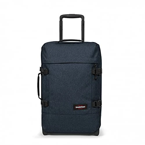 Begrenztes Angebot: EASTPAK TRANVERZ S Koffer, 45 cm, 42 L von 160.51 EUR auf 91.49 EUR (Rabatt 43%)
