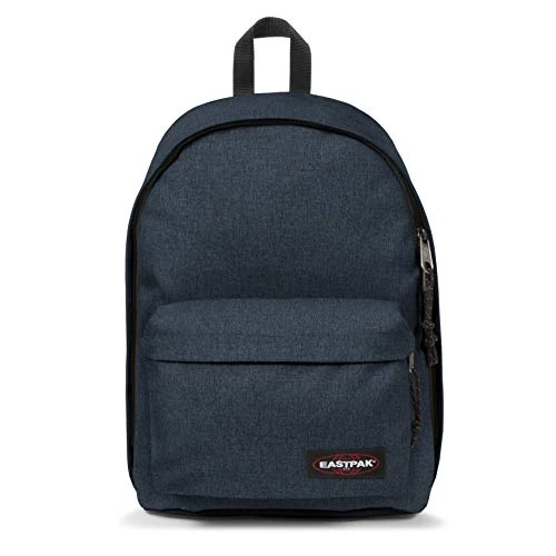 Offerta a tempo: Eastpak OUT OF OFFICE Zaino, 27 L - Triple Denim (Blu) - 42% da 65.00 € a 37.50 €