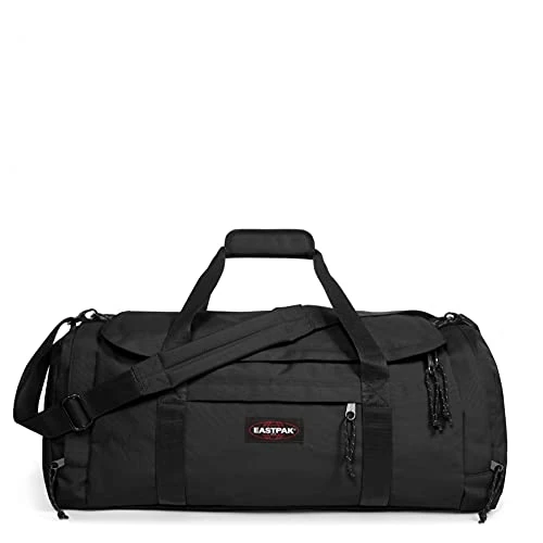Offerta a tempo: Eastpak READER M + Borsone, 27 x 63 x 29 cm, 51.5 L - Black (Nero) - 41% da 80.00 € a 46.87 €