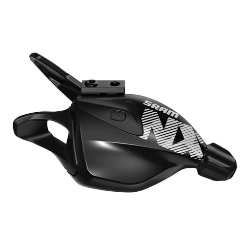 MANDO SRAM NX EAGLE TRIGGER 12V NEGRO