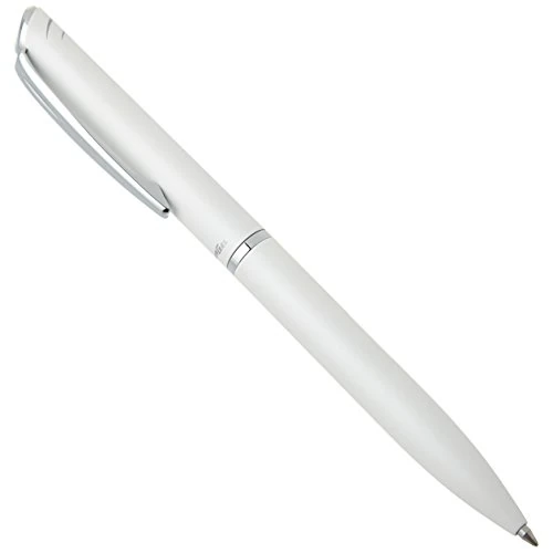 Tijdelijke aanbieding: Pentel BL2007 Roller EnerGel Philography 0,7 mm metalen schacht parelwit in geschenketui van 15.60 € naar 15.60 € (0.00% korting)