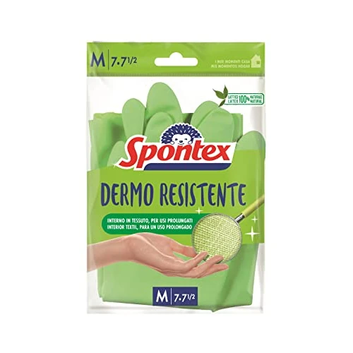Spotnex Dermoresistant Glove Size M