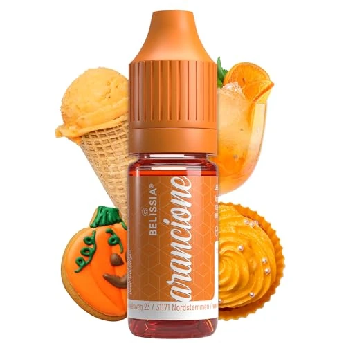 Offre limitée : Belissia Colorant Alimentaire Orange 10ml liquide pour Pâtisserie de 3.95 € à 3.95 € (0.00% de remise)