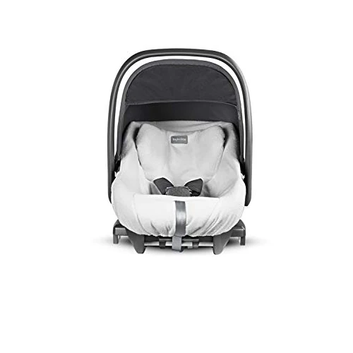 Offre limitée : Inglesina Housse Été Pour Siège Auto, 40 X 30 X 20 Cm, 280 grammes, 0, 1 de 35.34 € à 25.30 € (28% de remise)