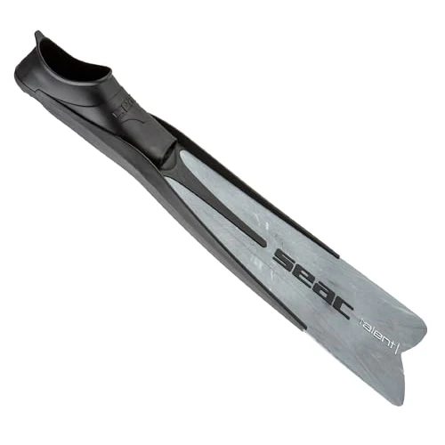 Tijdelijke aanbieding: Seac Talent, Camo, Zwemvliezen voor speervissen, freediving en duiken van 56.55 € naar 56.55 € (0.00% korting)