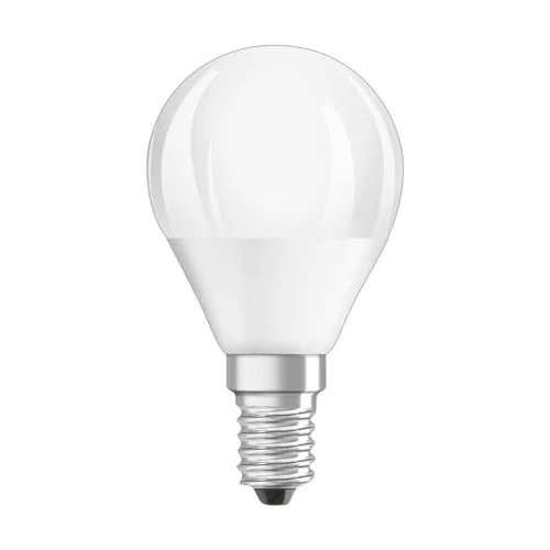 Offre limitée : Bellalux 4058075128323 Lampe LED, Blanc de 4.85 € à 4.85 € (0.00% de remise)