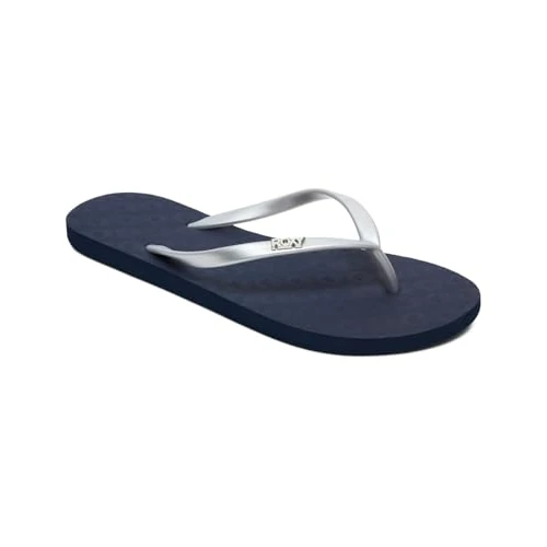 Zeitlich begrenztes Angebot: Roxy Damen Viva Tone II Sport Sandalen, Blau, 39 EU von 17.00 € auf 7.87 € (54% Rabatt)