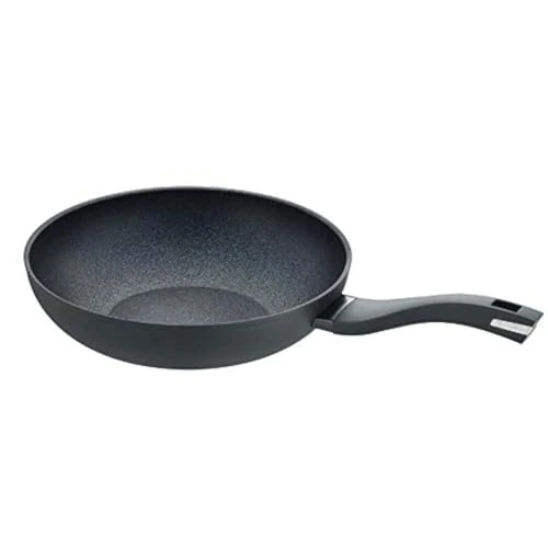 Begrenztes Angebot: Berndes Balance Enduro Wok 28 cm von 74.43 EUR auf 43.68 EUR (Rabatt 41%)