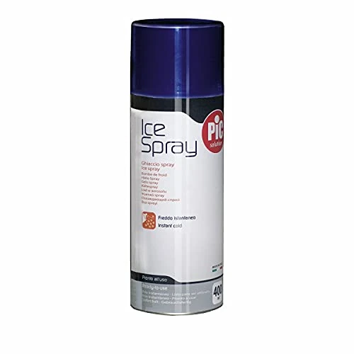 Pic Solution Ghiaccio Spray 400 ml
