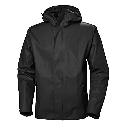Oferta limitowana: Helly-Hansen Mężczyźni Mech Kurtka, Czarny, M z 291.85 zł na 291.85 zł (oszczędź 0.00%)