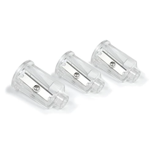 Offerta a tempo: Rapesco 1485 PS12-USB lame di ricambio per temperamatite elettrico - 72% da 11.31 € a 3.15 €
