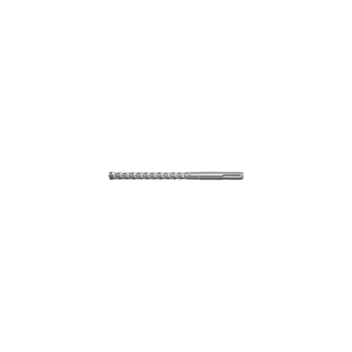 Offerta a tempo: Fischer Quattric II 12/210/260 Punta SDS Plus a quattro taglienti per trapano e martelli perforatori, 549934 - 35% da 22.90 € a 14.99 €