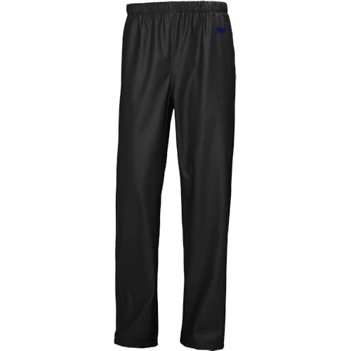 Limited-time offer: Helly Hansen Men's Moss Pant, Black, XL from 50.00 £ to 31.33 £ (save 37%)